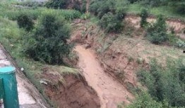 深圳爆料山洪最新消息新闻,深圳山洪突发！最新救援进展及受灾情况通报