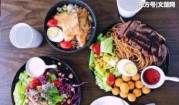 轻食餐制作爆料视频教程,跟随视频教程轻松学会健康美味餐点