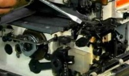 老式缝纫机爆料视频播放,重温经典工艺与时代记忆