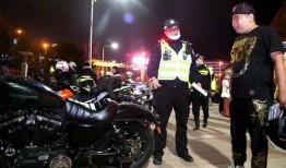 摩托车炸街爆料视频大全,摩托车炸街爆料视频大盘点