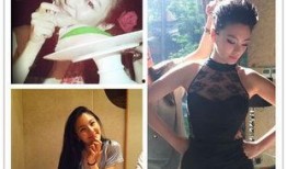 娱乐圈最新照片爆料,明星私照大揭秘！