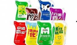 爆料酸奶网红视频大全集,带你领略美味与创意的碰撞