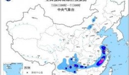 中央气象台爆料新闻,极端天气频发，多地预警升级