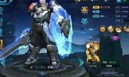 王者荣耀爆料最新 皮肤,揭秘全新皮肤背后的神秘故事