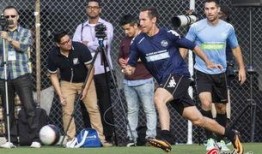 火箭足球队爆料视频,揭秘球队幕后故事与精彩瞬间