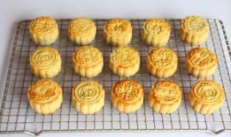 爆料佳惠月饼怎么做视频,跟随视频学做传统美味