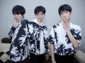 tfboys互相大爆料视频,揭秘兄弟团背后的搞笑瞬间