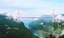 鸭池河大桥爆料视频最新,揭秘世界级桥梁的壮丽与科技