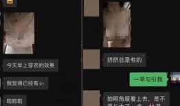 新闻爆料不雅聊天,揭秘背后惊人内幕