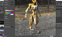 爆料须弥角色建模视频,惊艳造型引期待