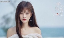 娱乐爆料陈瑶个人资料,娱乐圈新秀，多才多艺的青春女神