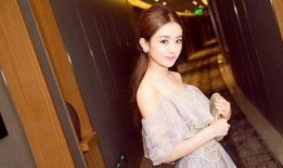 圈内八卦爆料赵丽颖