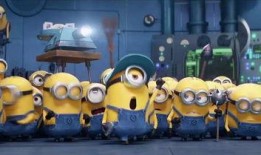 神偷奶爸3在线观看,笑料横生，亲情满满，揭秘超级英雄背后的故事