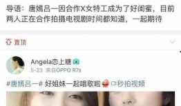 娱乐吃瓜酱闺蜜评论视频,娱乐吃瓜酱最新视频引发热议，揭秘娱乐圈幕后故事