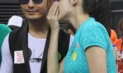 黄晓明爆料娜扎视频事件,真相背后引热议