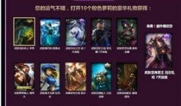 联盟最新活动抽奖爆料,神秘抽奖爆料，惊喜大奖等你来拿！”