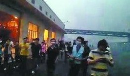 成都富士康爆料事件视频,揭露工厂内部惊人真相