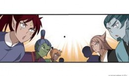 急速吃瓜漫画免费观看,免费畅享欢乐时光
