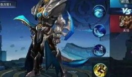 荣耀新英雄最新爆料,神秘力量觉醒，战局风云再起！