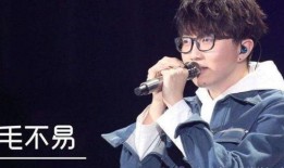 毛不易最新爆料,揭秘音乐背后的故事与心路历程