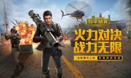 和平精英美国爆料视频,游戏内幕与全球玩家热议