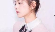 娱乐爆料陈瑶个人资料,娱乐圈新秀，多才多艺的青春女神