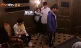 魏大勋前女友爆料视频,揭秘昔日恋情细节