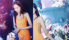 四太子女何超欣最新爆料,四太子女首次爆料惊人真相！”