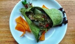 轻食餐制作爆料视频教程,跟随视频教程轻松学会健康美味餐点