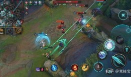 lol本周手游最新爆料,新英雄登场，玩法革新即将开启！