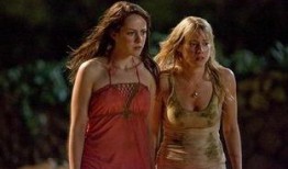 恐怖废墟2在线观看,废墟深处的惊悚之夜