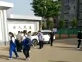 河北爆料学生上学视频,真实校园生活引关注