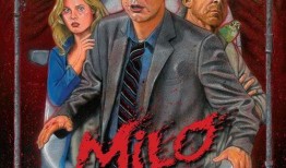 疯狂的米罗在线观看,在线观影之旅，探索奇幻冒险的无限魅力