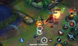 lol本周手游最新爆料,新英雄登场，玩法革新即将开启！