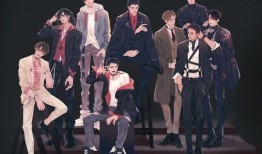 九人男团爆料视频大全最新,独家幕后花絮大公开