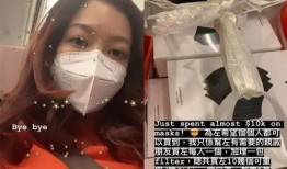 娱乐圈爆料戴口罩博主,揭秘明星戴口罩背后的秘密