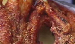 爆料炸鸡大叔视频,揭秘美食背后的感人故事