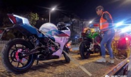 摩托车炸街爆料视频大全,摩托车炸街爆料视频大盘点