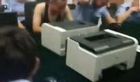 河北爆料学生上学视频,真实校园生活引关注