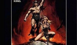 野蛮人柯南在线观看,在线探险之旅