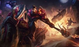 王者武圣关羽爆料视频,揭秘关羽背后的英雄传奇与游戏幕后故事