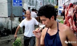 中国网红吃瓜被老板暴打,老板怒打事件引发社会热议