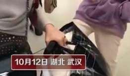 武汉爆料女生事件视频,视频揭露惊人真相