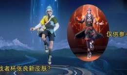 全民电竞张良爆料视频