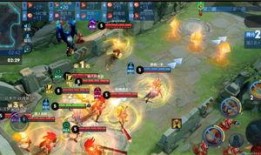 峡谷宝典第8期爆料视频,新英雄、新玩法，精彩内容抢先看！