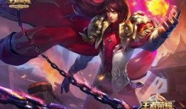 赛季全新武将爆料最新,传奇英雄再临战场