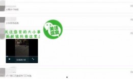 爆料点点的视频,视频内容深度解析