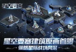 空之要塞最新爆料,神秘新爆料揭示未来战争格局