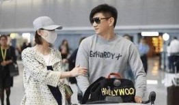 卓伟爆料娱乐圈恩爱夫妻,娱乐圈恩爱夫妻背后的真实故事