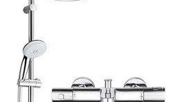 分体式花洒爆料视频下载,颠覆传统设计，体验未来浴室生活